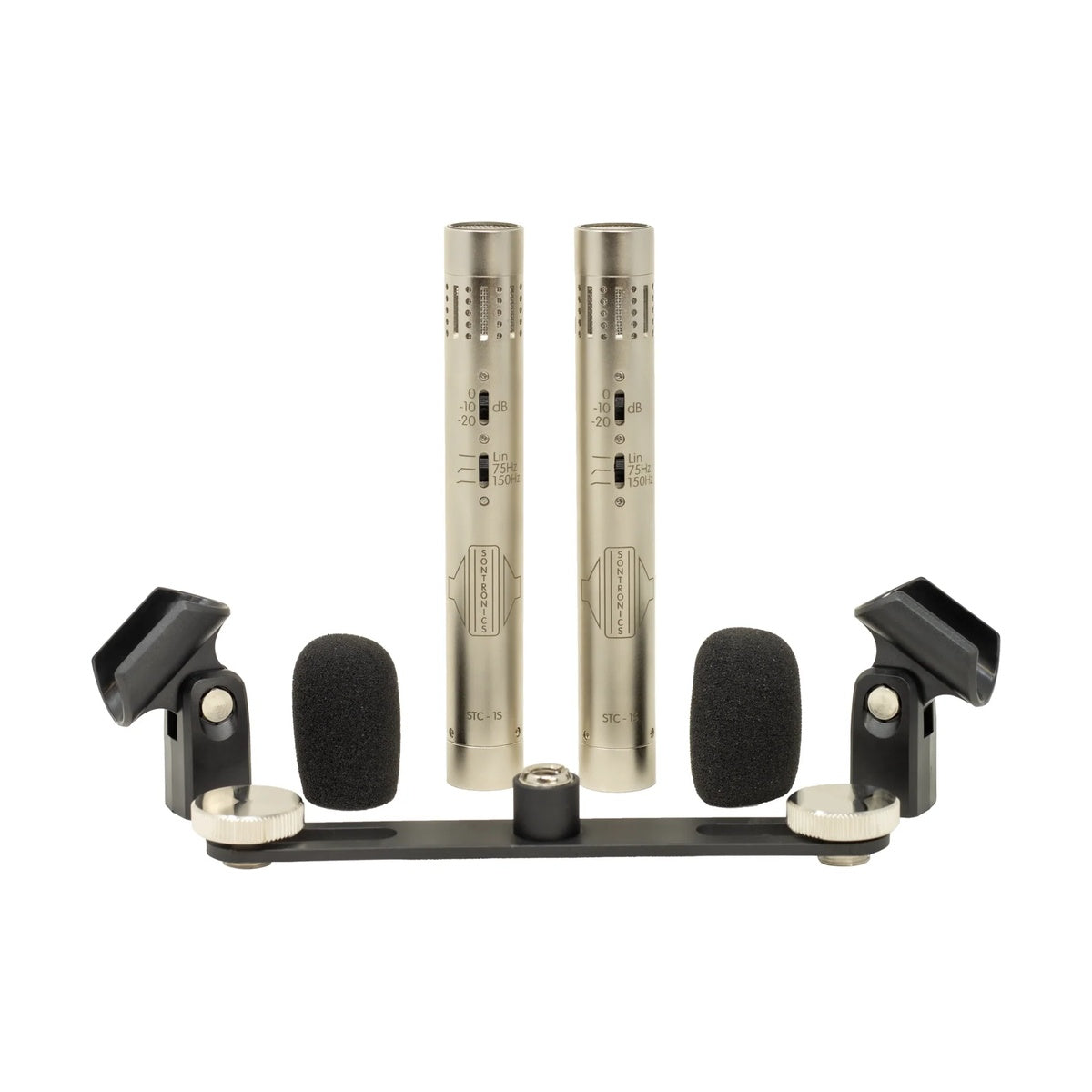 Sontronics STC-1S Silver