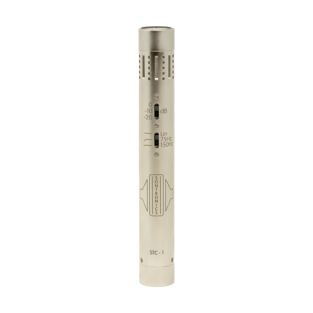 Sontronics STC-1 Silver