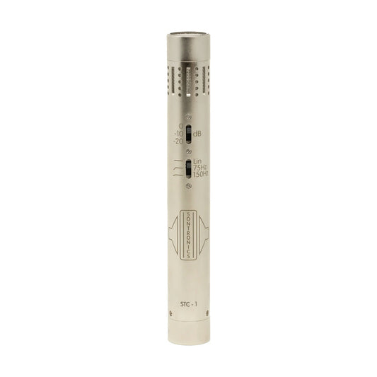 Sontronics STC-1 Silver