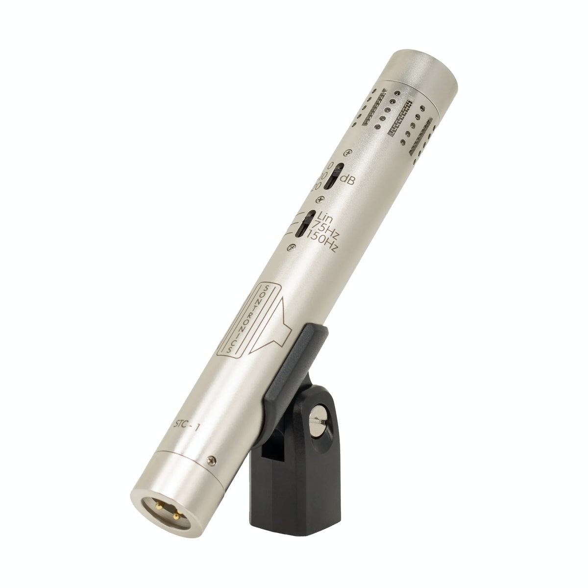 Sontronics STC-1 Silver