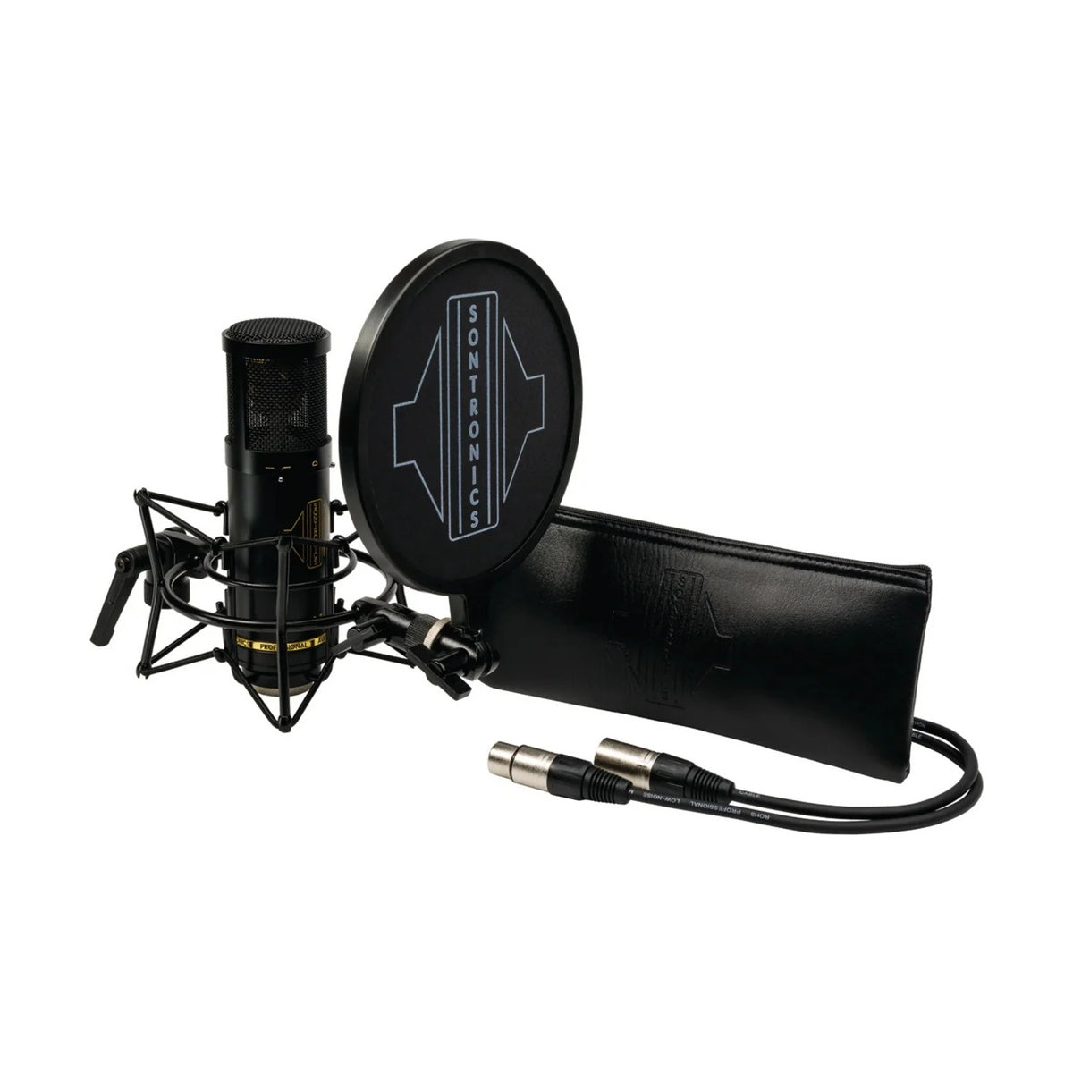 Sontronics STC-2 Pack Black