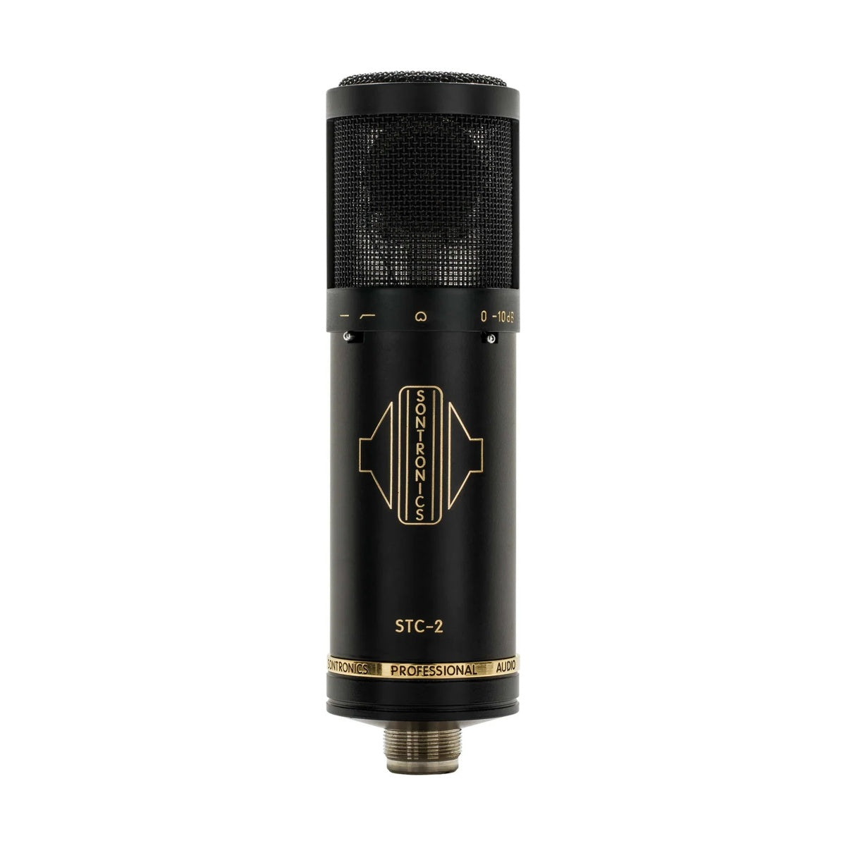 Sontronics STC-2 Pack Black
