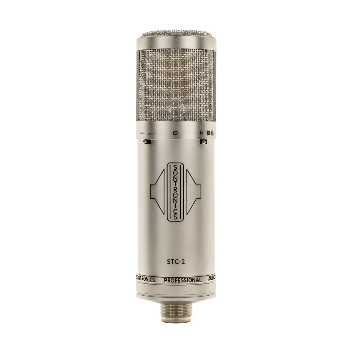 Sontronics STC-2 Pack Silver