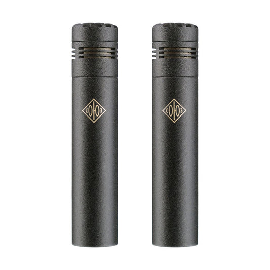 Soyuz Microphones 011 FET-M
