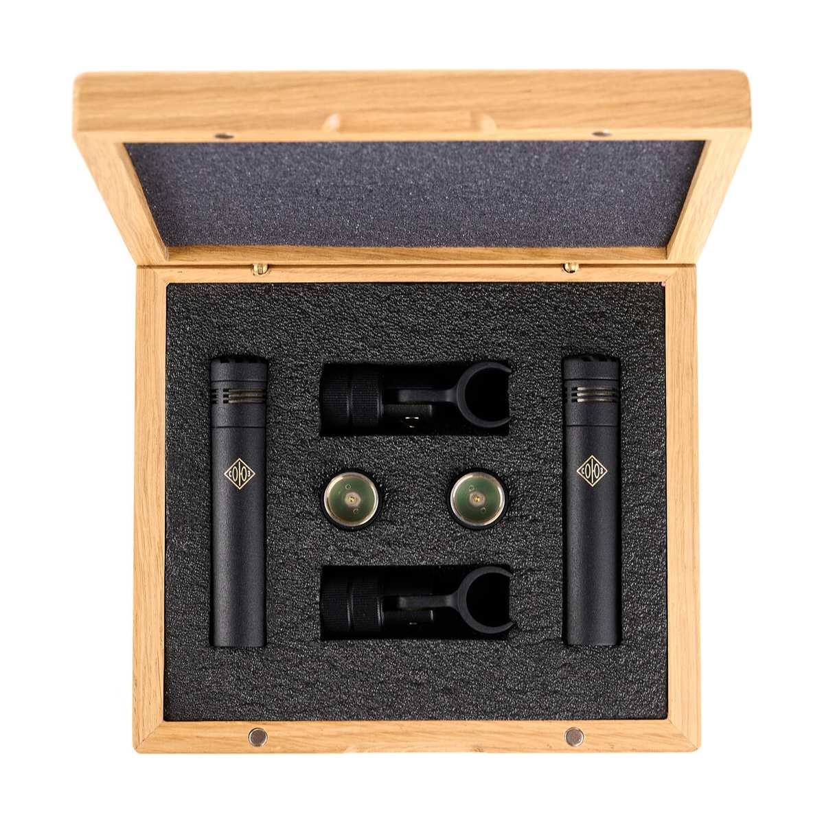 Soyuz Microphones 011 FET-M