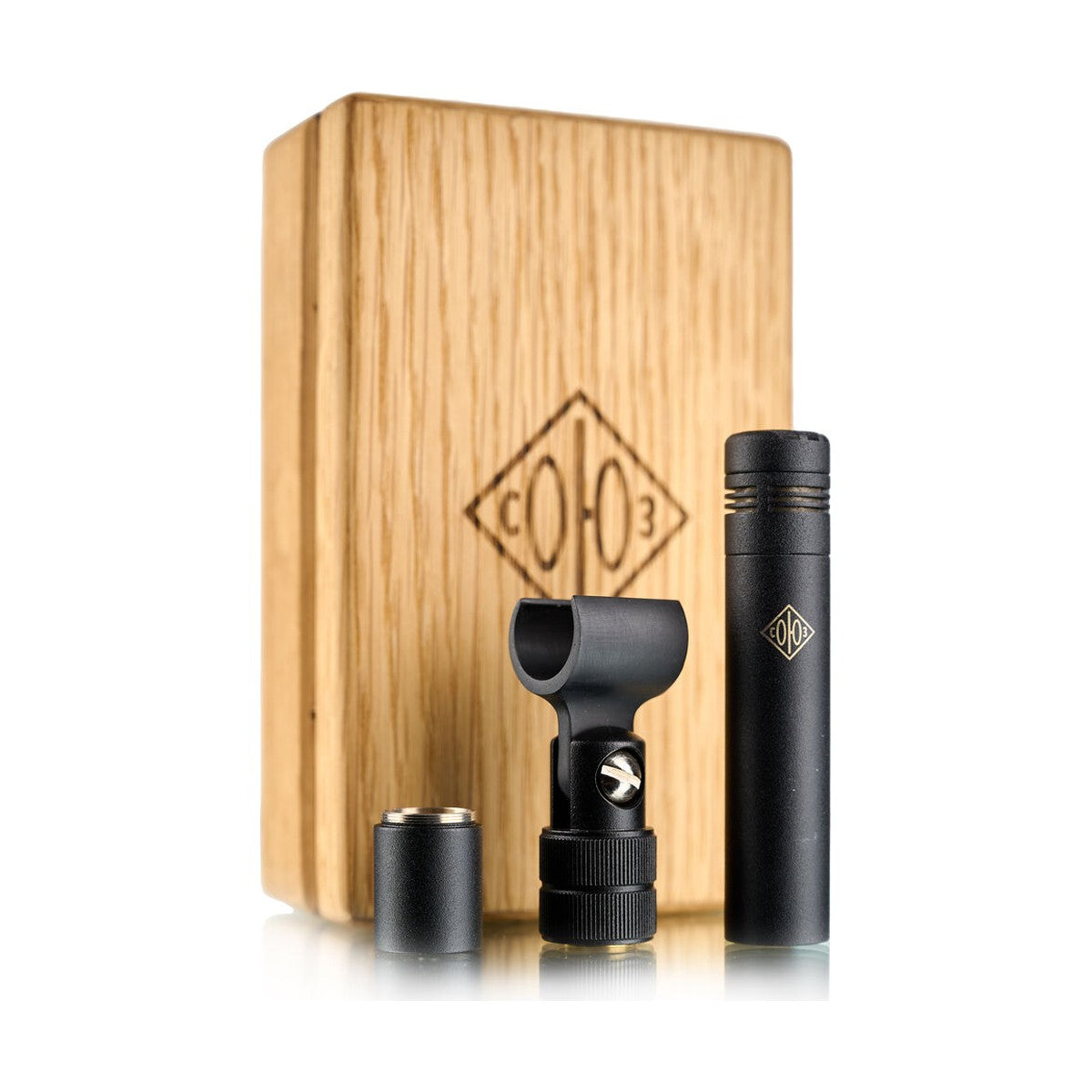 Soyuz Microphones 011 FET