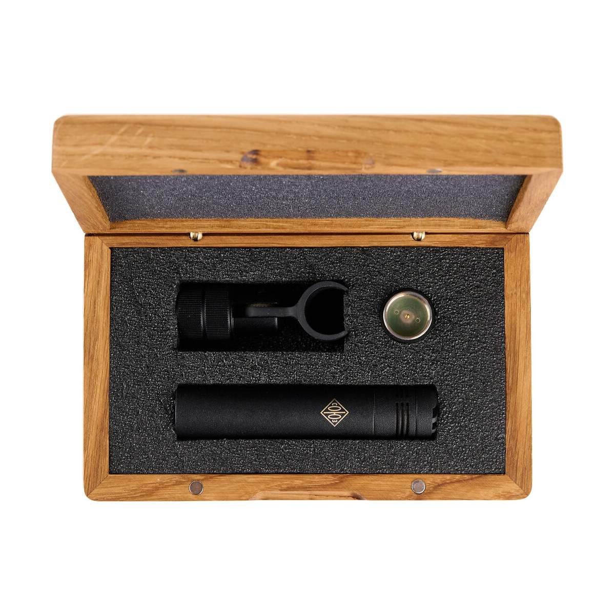 Soyuz Microphones 011 FET