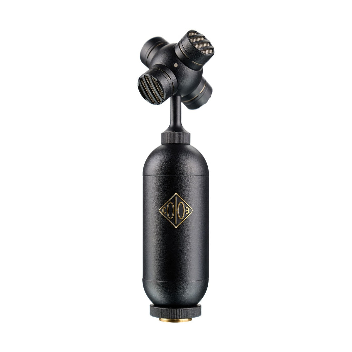 Soyuz Microphones 013 Ambisonic