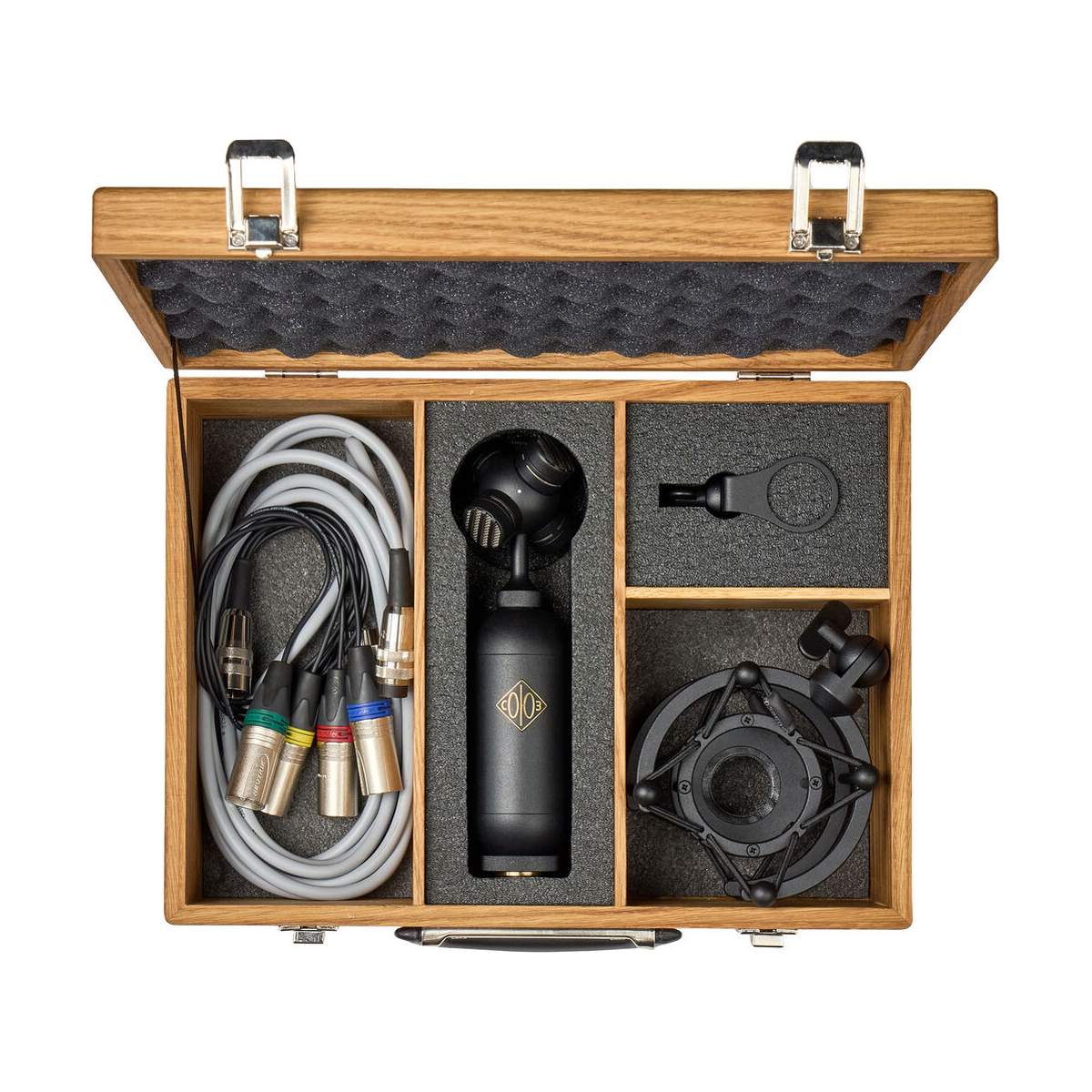 Soyuz Microphones 013 Ambisonic