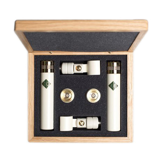 Soyuz Microphones 013 FET-MAC Cream