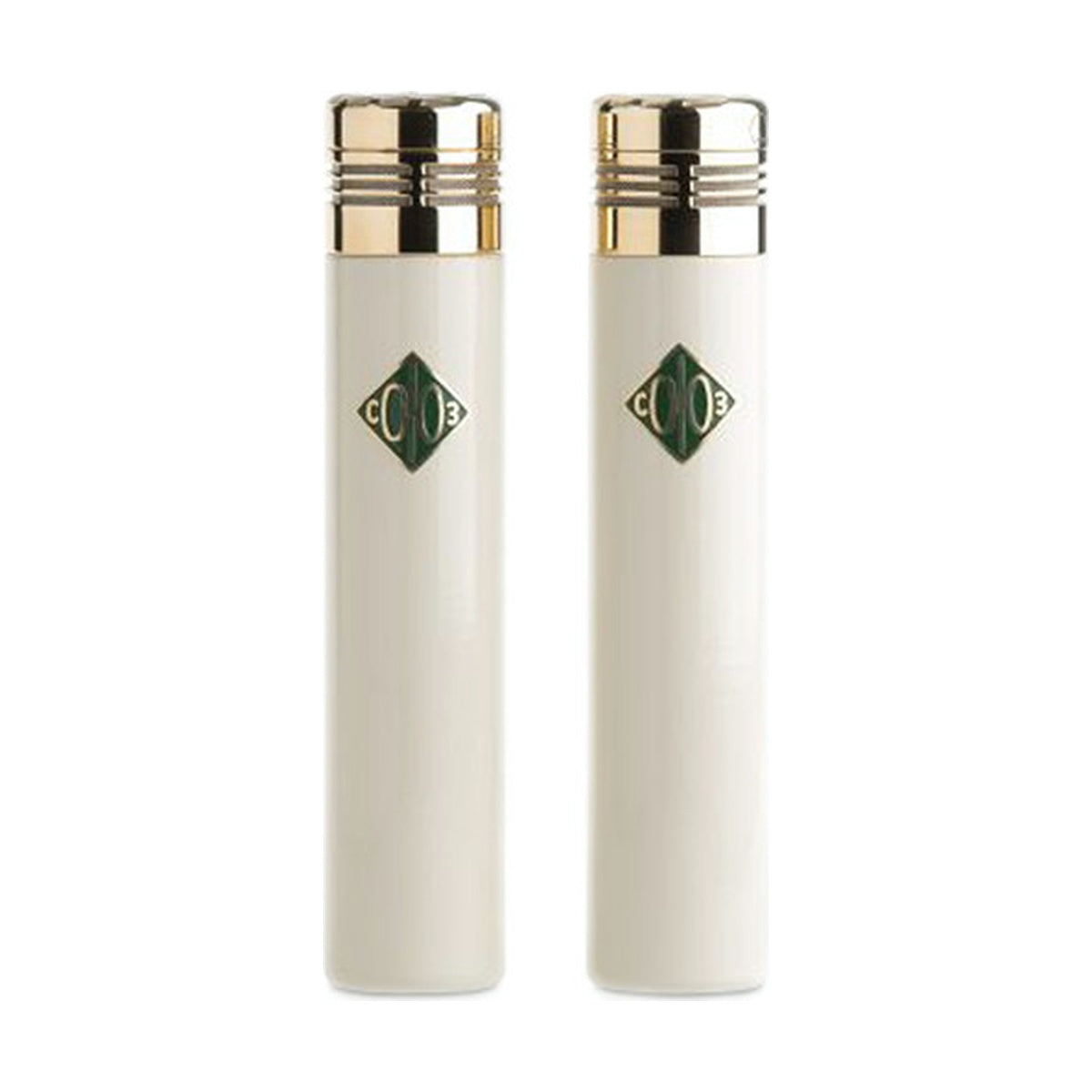 Soyuz Microphones 013 FET-M Matched Pair