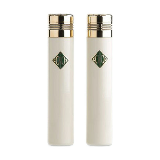 Soyuz Microphones 013 FET-M Matched Pair