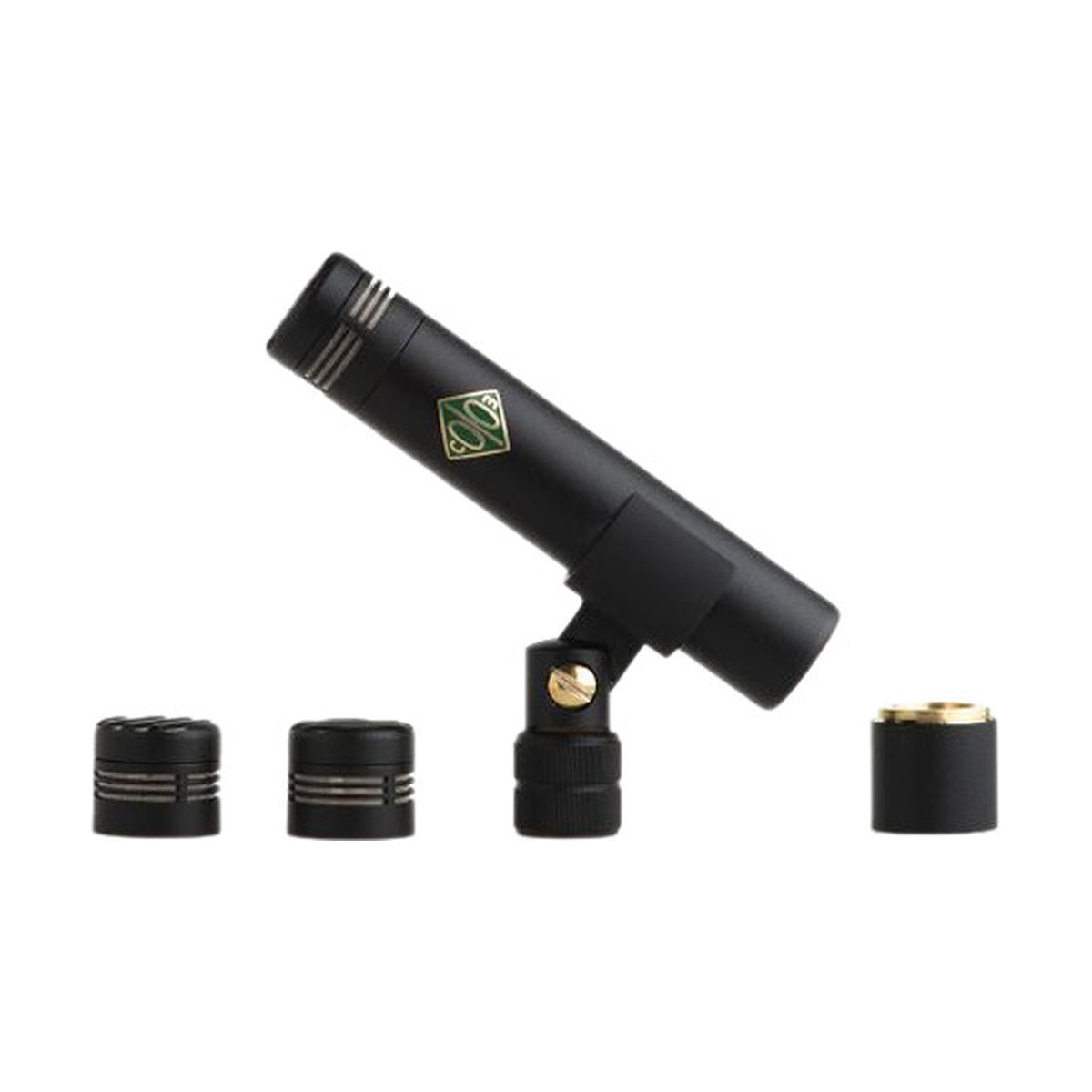 Soyuz Microphones 013 FET Black