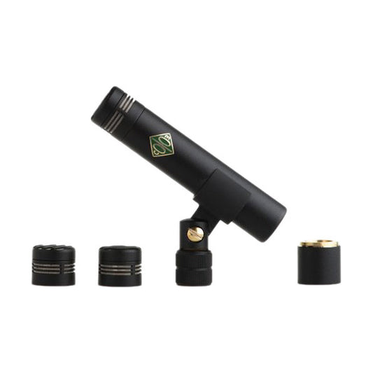 Soyuz Microphones 013 FET Black