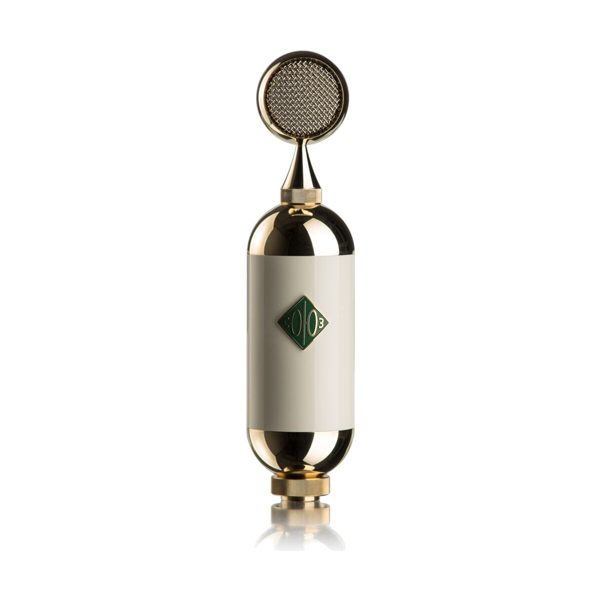 Soyuz Microphones 017 FET