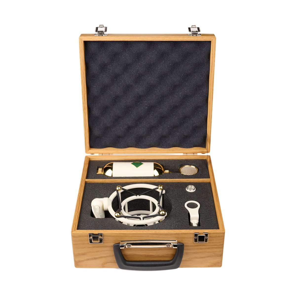 Soyuz Microphones 017 FET