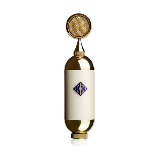 Soyuz Microphones 017 TUBE