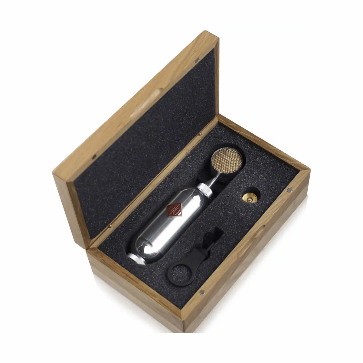 Soyuz Microphones 023