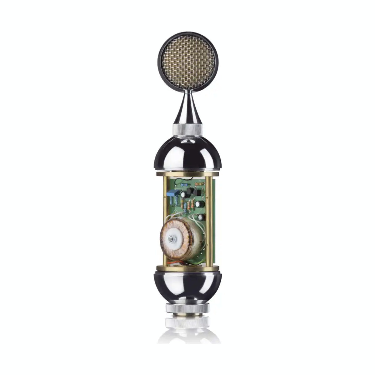 Soyuz Microphones 023