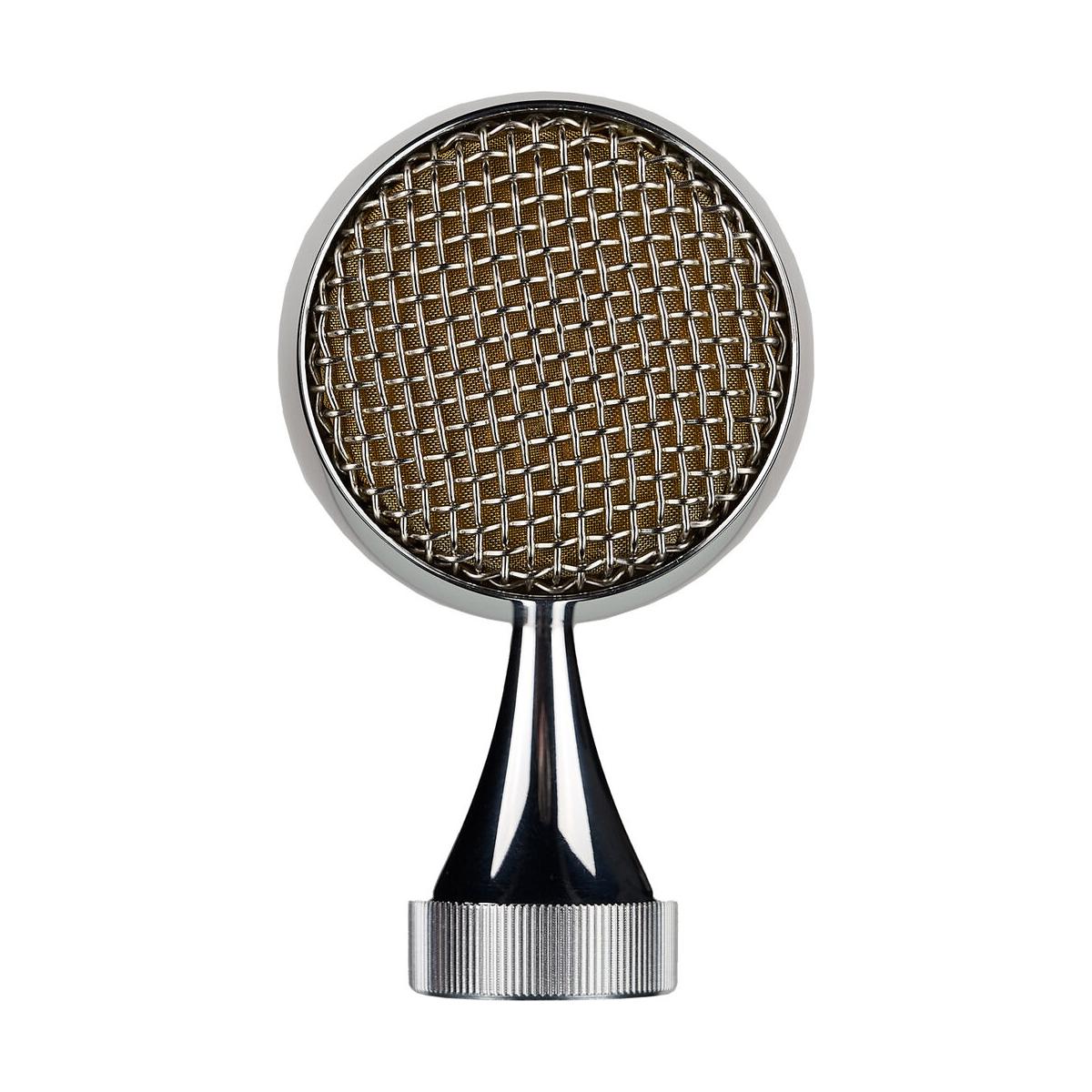 Soyuz Microphones 023 MALFA Capsule