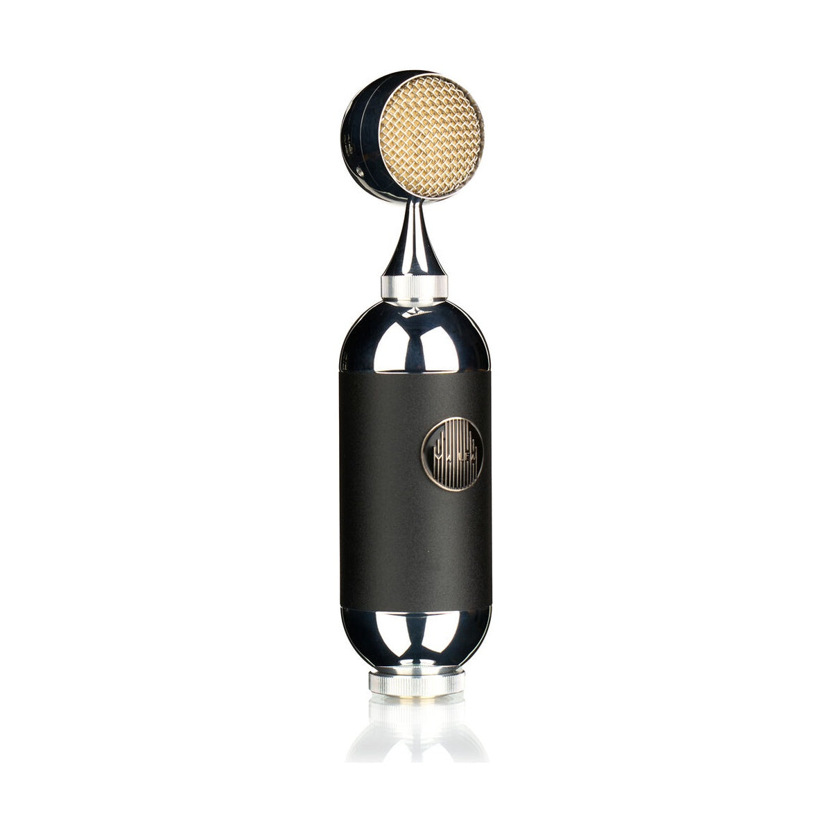 Soyuz Microphones 023 MALFA Deluxe - Limited Edition Mic