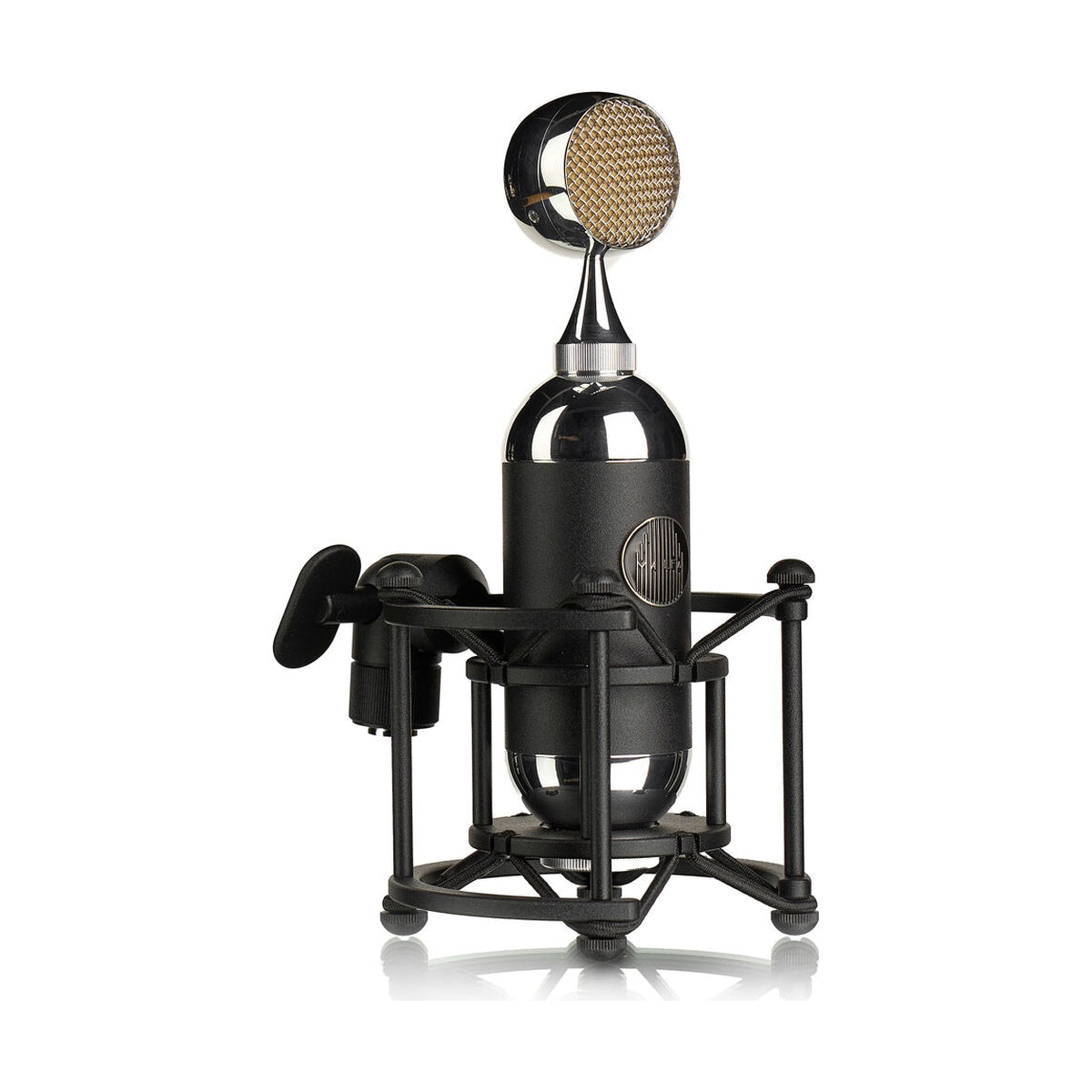 Soyuz Microphones 023 MALFA Deluxe - Limited Edition Mic