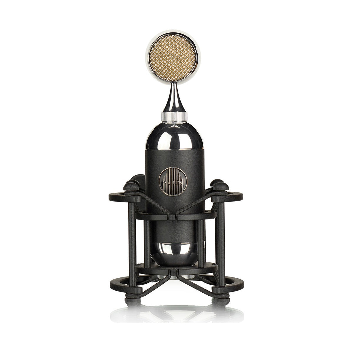Soyuz Microphones 023 MALFA Deluxe - Limited Edition Mic
