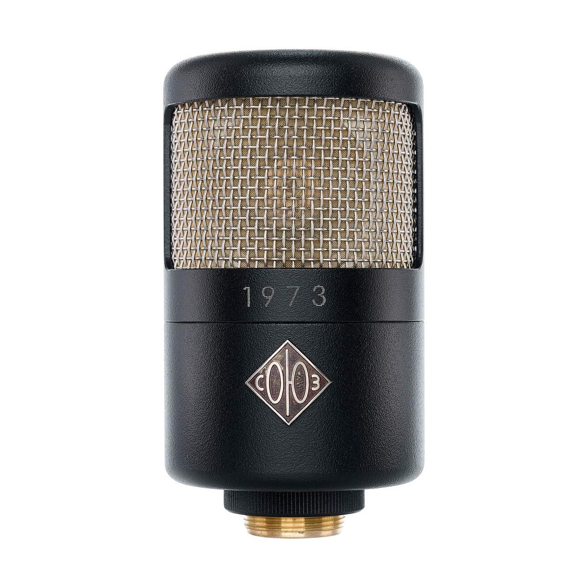 Soyuz Microphones 1973-B Deluxe
