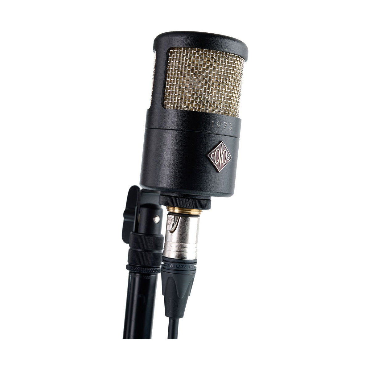 Soyuz Microphones 1973-B Deluxe