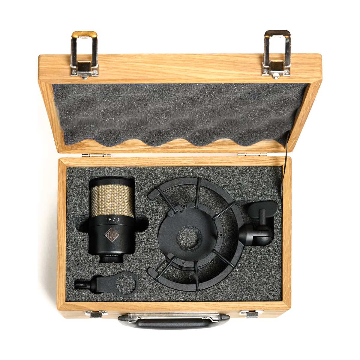 Soyuz Microphones 1973-B Deluxe