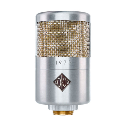 Soyuz Microphones 1973-S Deluxe