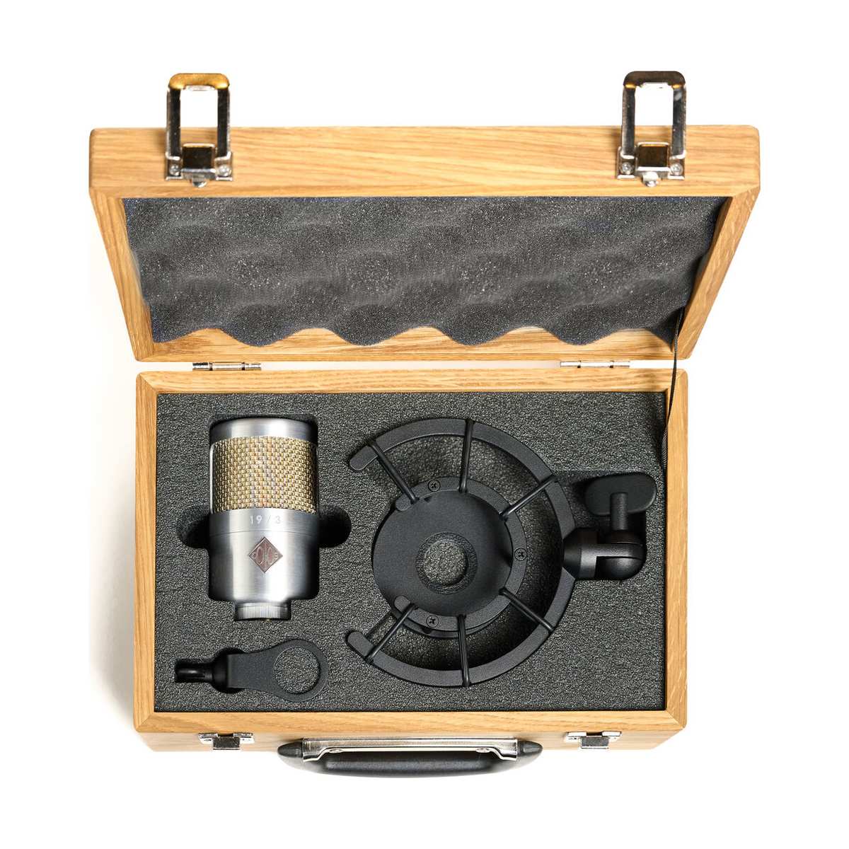 Soyuz Microphones 1973-S Deluxe