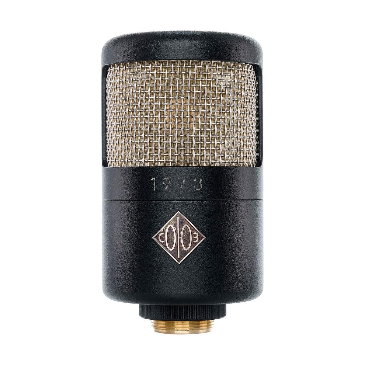 Soyuz Microphones 1973