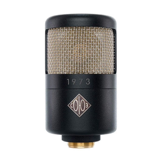 Soyuz Microphones 1973