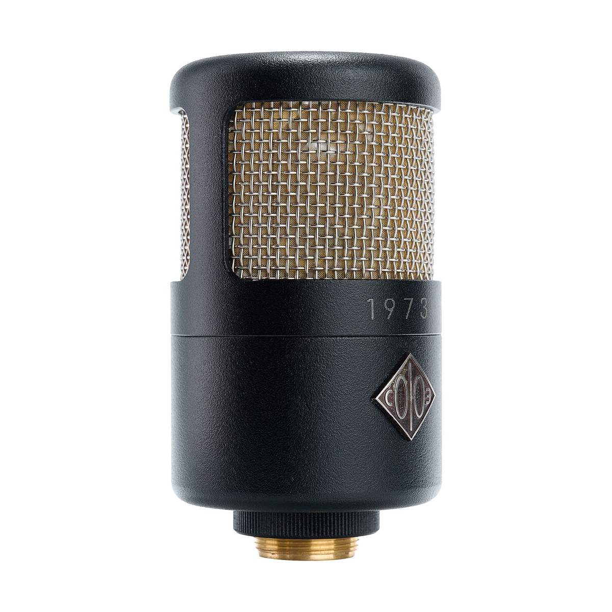Soyuz Microphones 1973