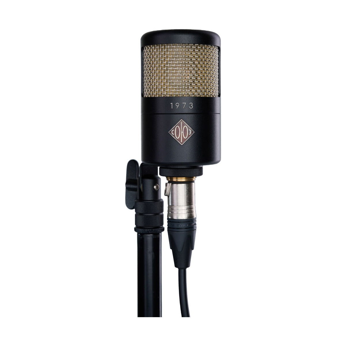 Soyuz Microphones 1973