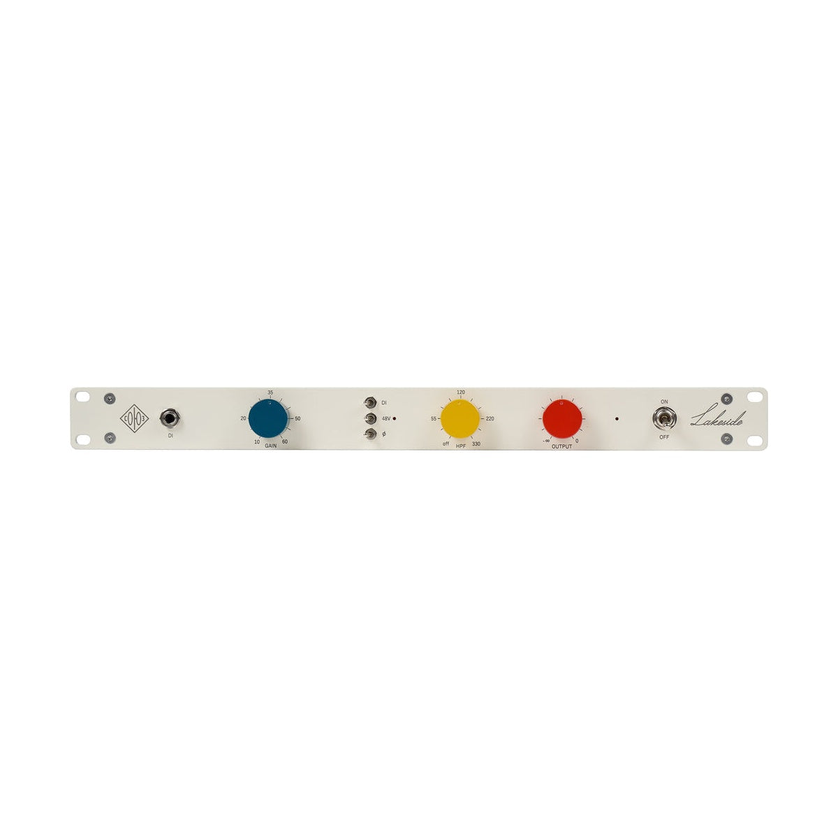 Soyuz Microphones Lakeside Preamp