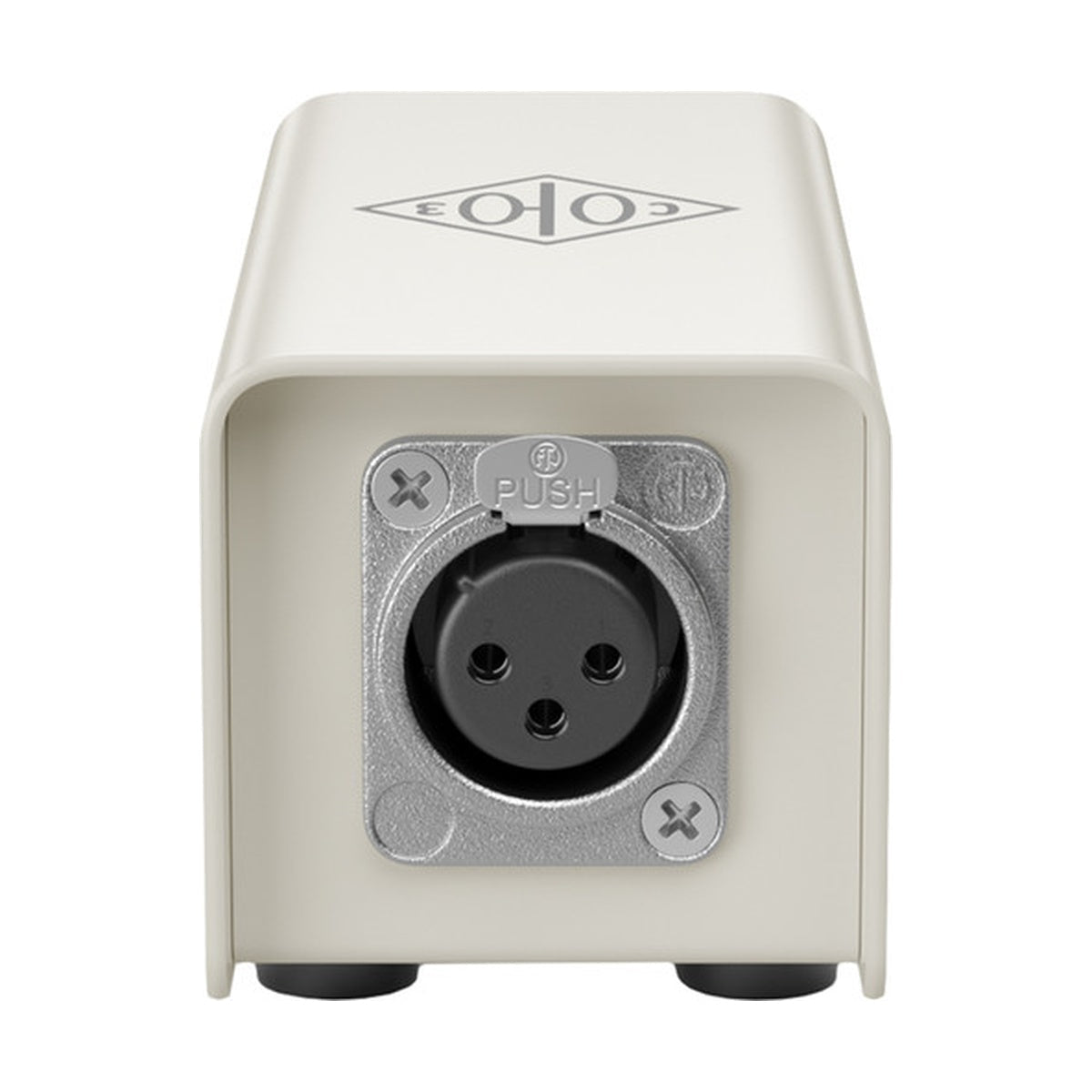 Soyuz Microphones Launcher