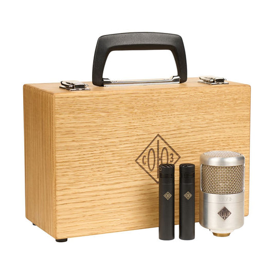 Soyuz Microphones Session Kit