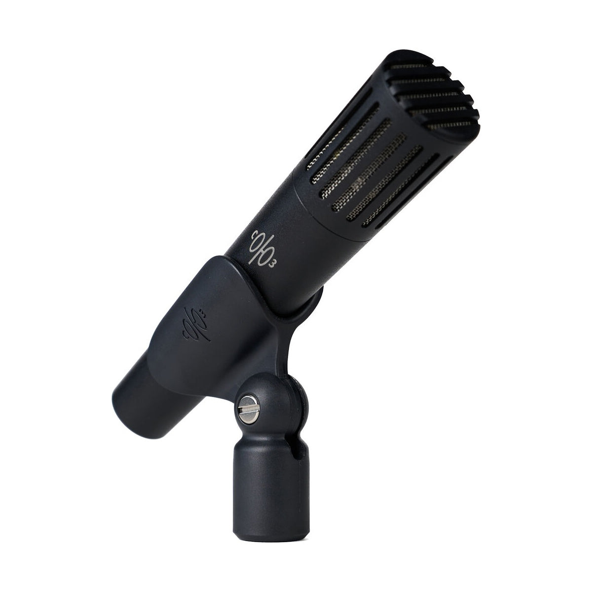 Soyuz Microphones Vostok-1 Dynamic Black