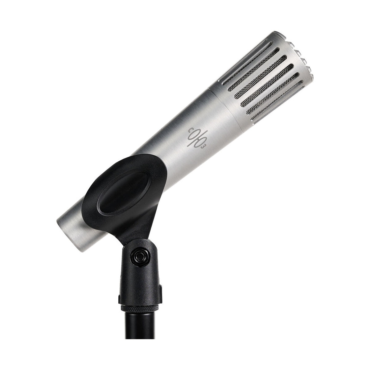 Soyuz Microphones Vostok-1 Dynamic Silver