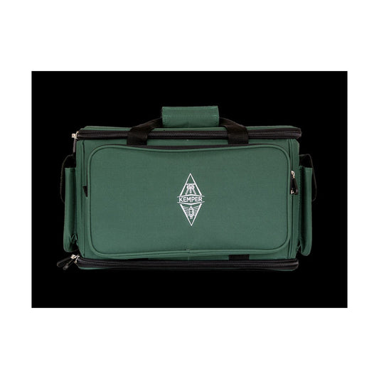 Spare Parts Kemper Hood for PROFILER Head green powder