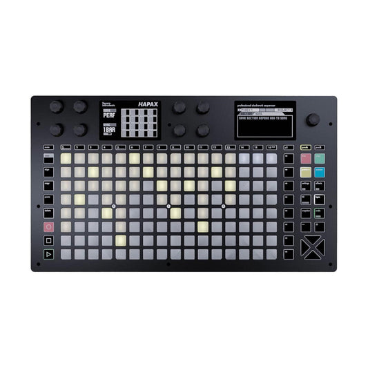 Squarp Instruments Hapax - Polychronic Sequencer