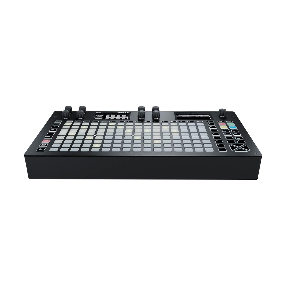 Squarp Instruments Hapax - Polychronic Sequencer