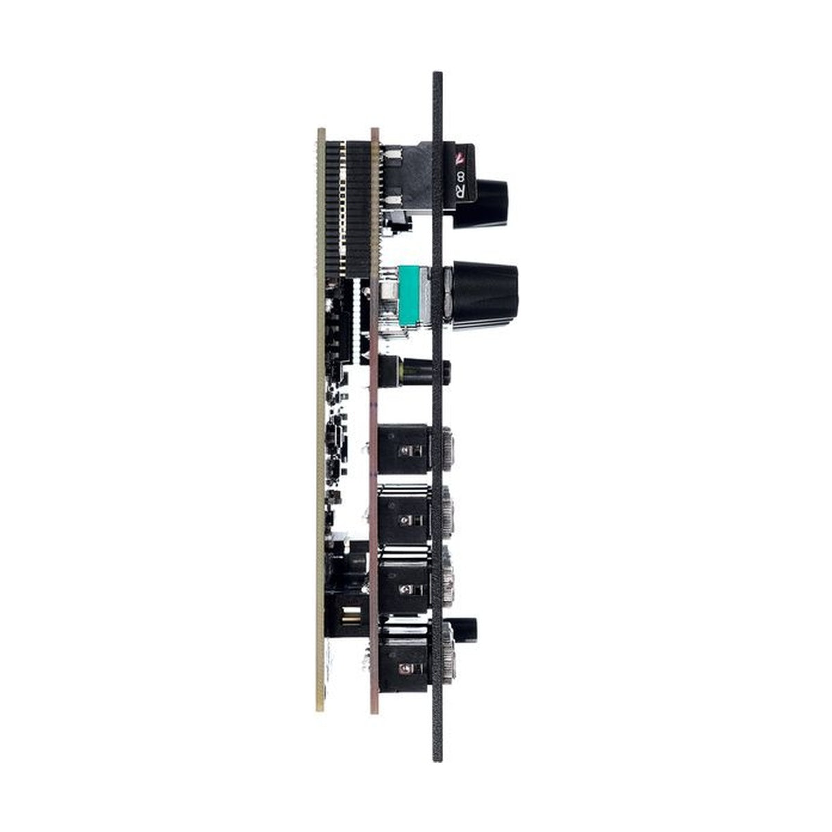 Squarp Instruments Rample Turbo