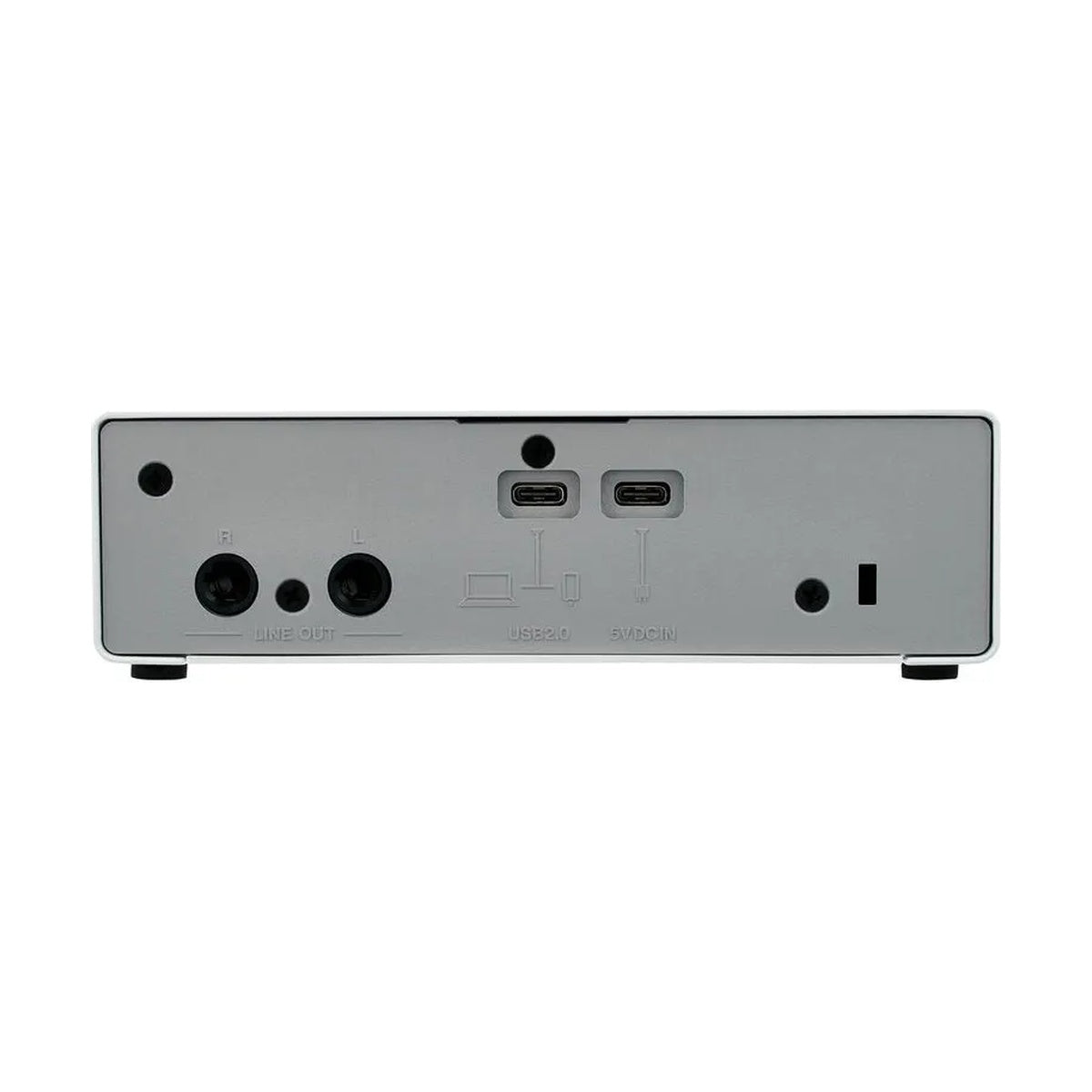 Steinberg IXO12 White