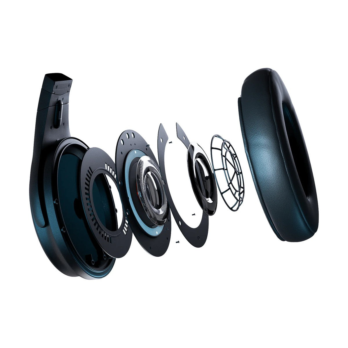 Steven Slate Audio VSX Modeling Headphones - Essentials Edition