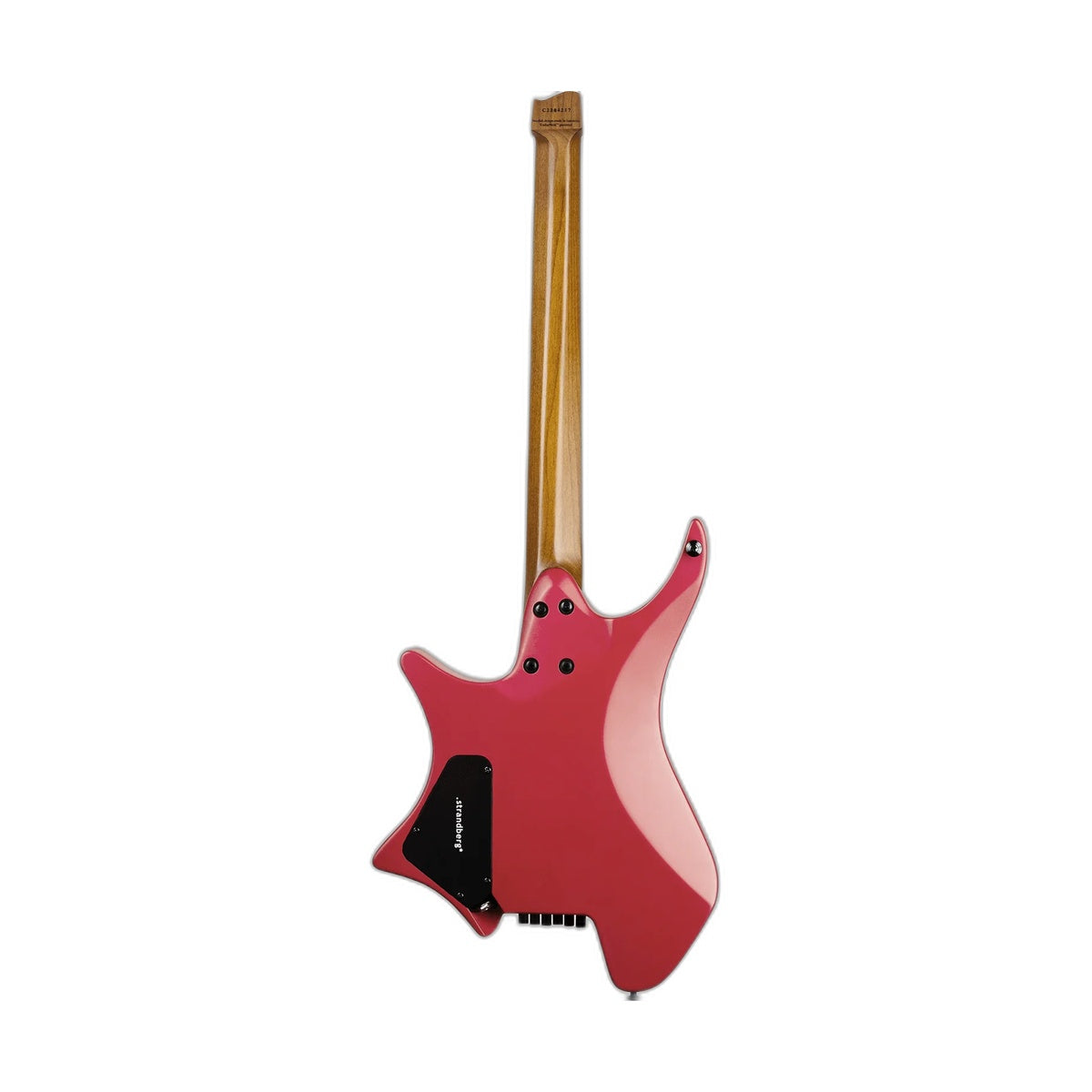 Strandberg Boden Essential 6 Astro Dust