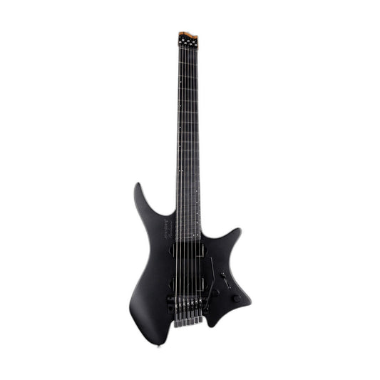 Strandberg Boden Metal NX 7 Tremolo Black Granite