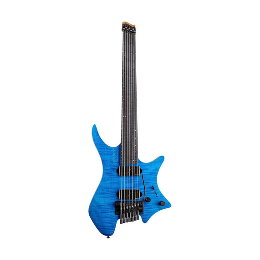 Strandberg Boden Prog NX 7 Deep Blue